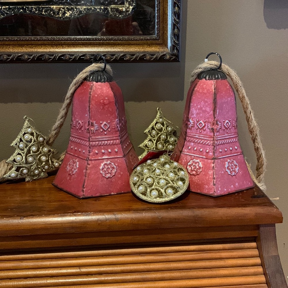 Christmas Ornaments